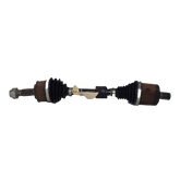 CHEVROLET SPARK EV  AXLE ASSEMBLY 95381721